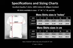 Tyga T shirt, Red - Image 2