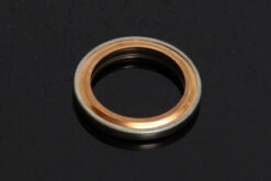 Exhaust Gasket, Spring, NSR150/250