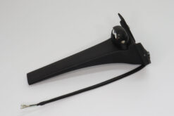 Licenseplate holder Tyga RGV/RC211V