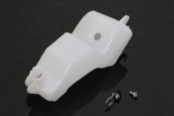 Oiltank, Suzuki RGV 250