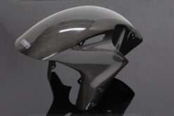Carbon Front fender, Honda CBR1000 2004-7