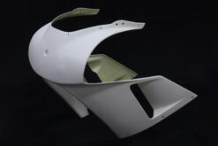 Upper cowling stock race, Honda VFR400 NC30
