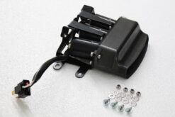 Alternative view of Headlight, GP-V, LED, Assy