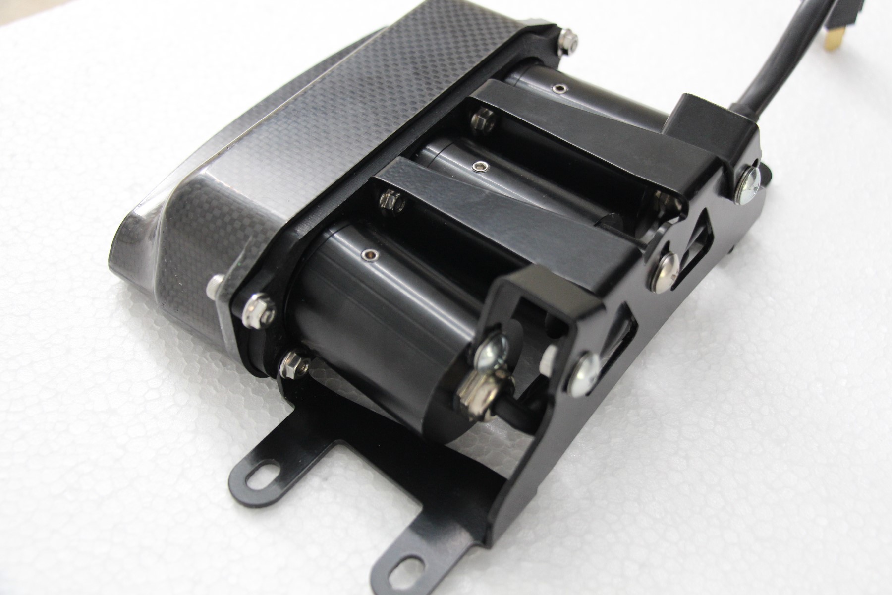 Headlight, GP-V, LED, Assy - Image 4