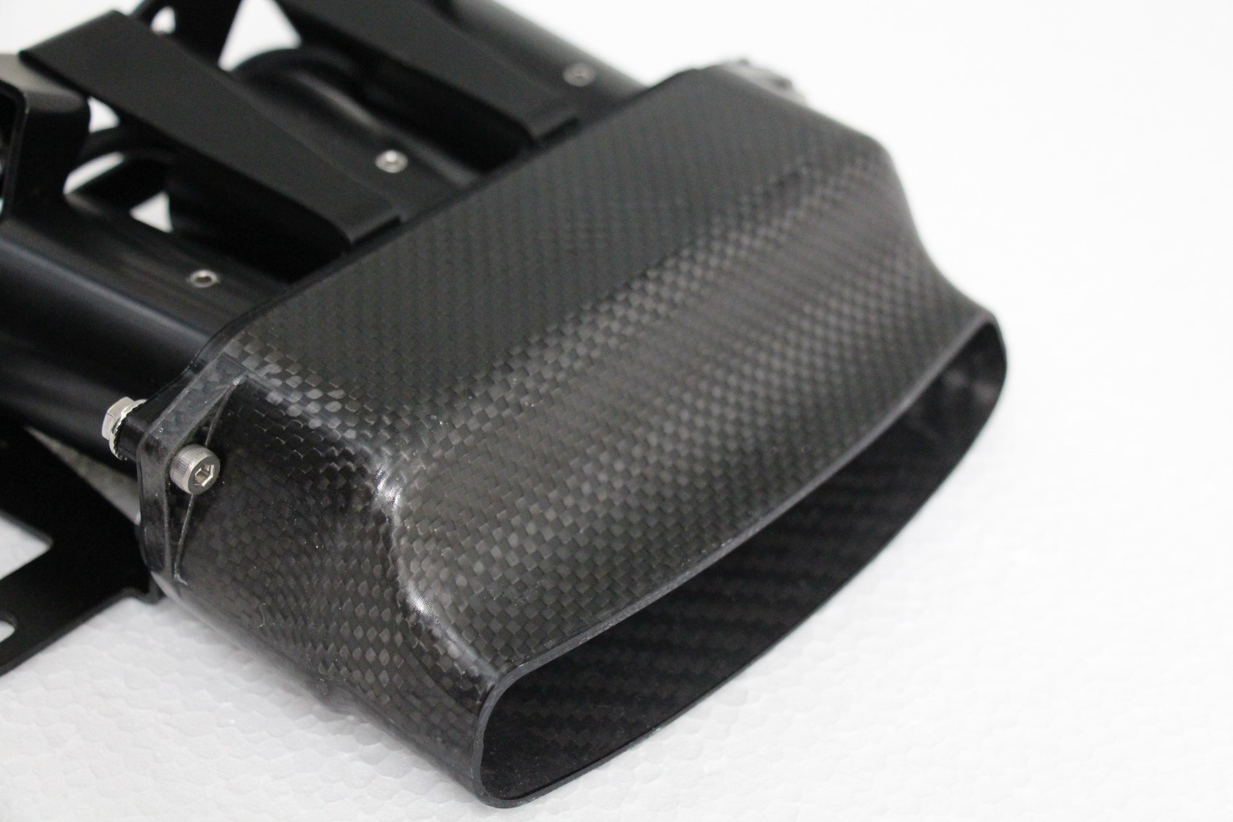 Headlight, GP-V, LED, Assy - Image 6