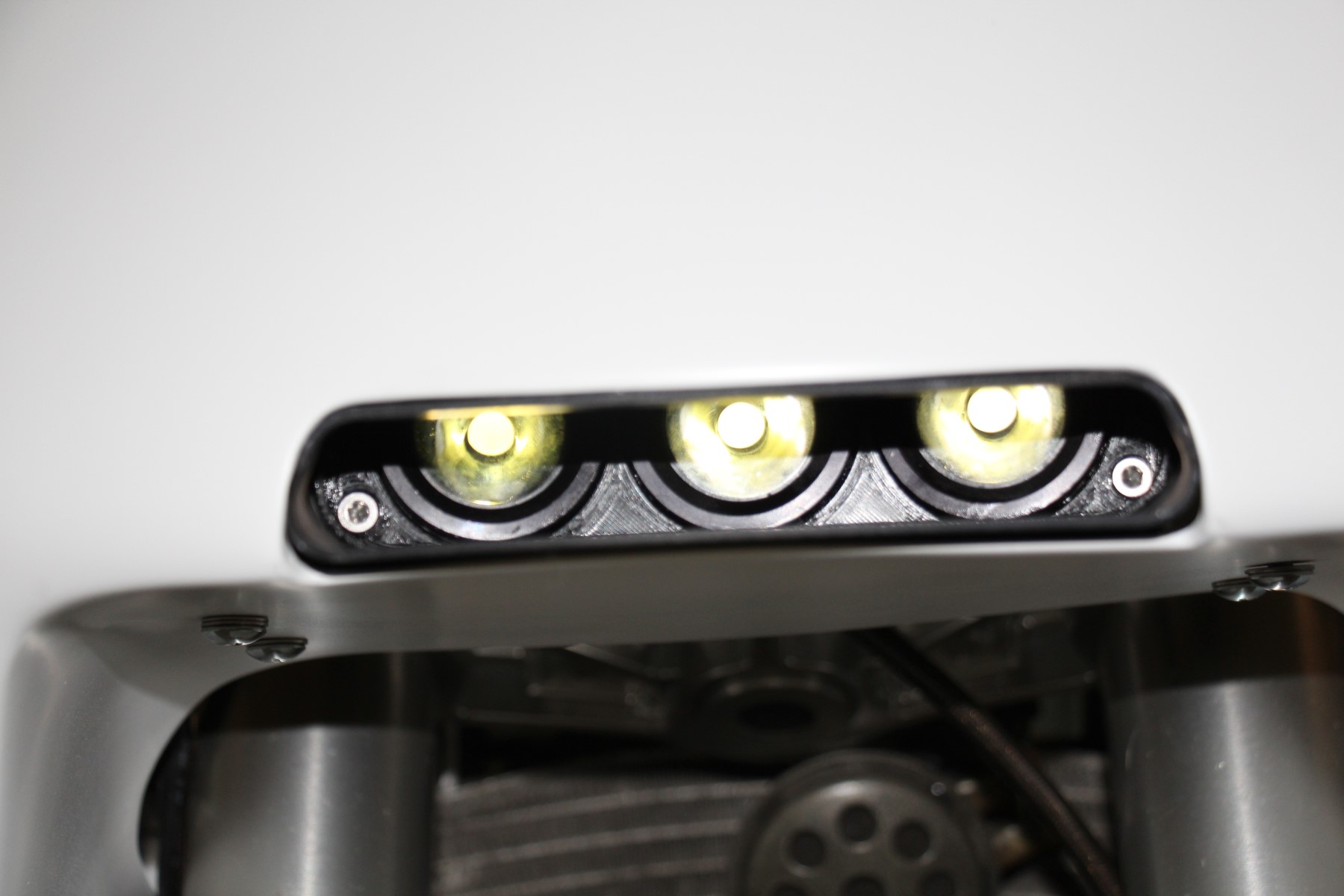 Headlight, GP-V, LED, Assy - Image 10