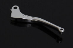 Clutch lever silver, NC29 NC30 NC35