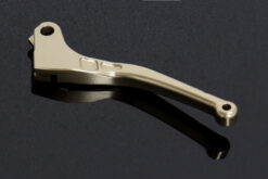 Clutch lever titanium, NC29 NC30 NC35