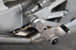 Footpeg replacement short, universal Tyga - Image 3