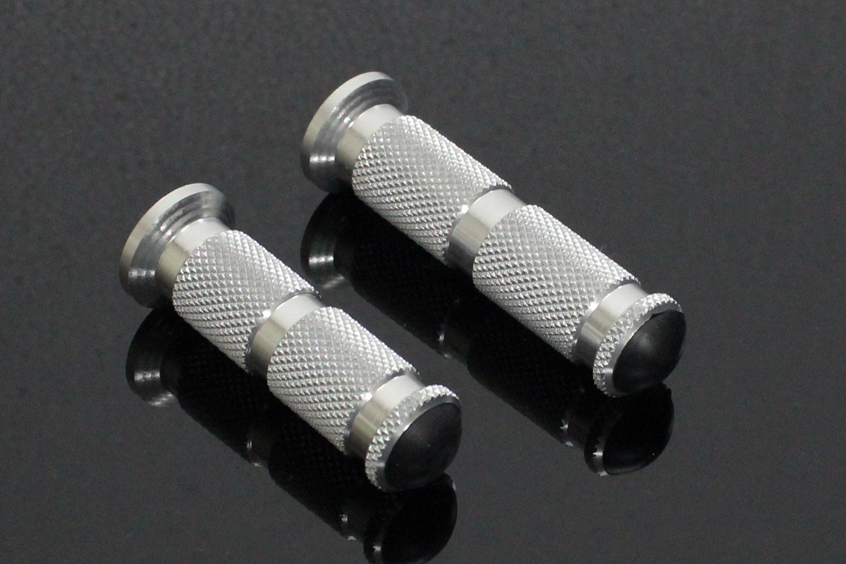 Footpeg replacement short, universal Tyga - Image 4