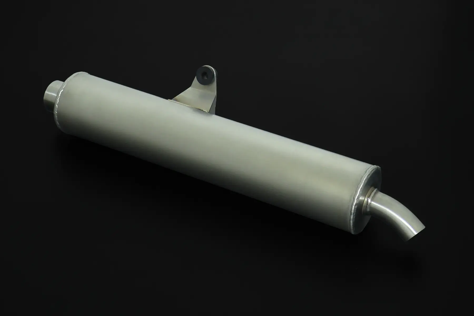 Silencer, Stainless, Set, Slip-On Replacement, RGV250 VJ21 - Image 3