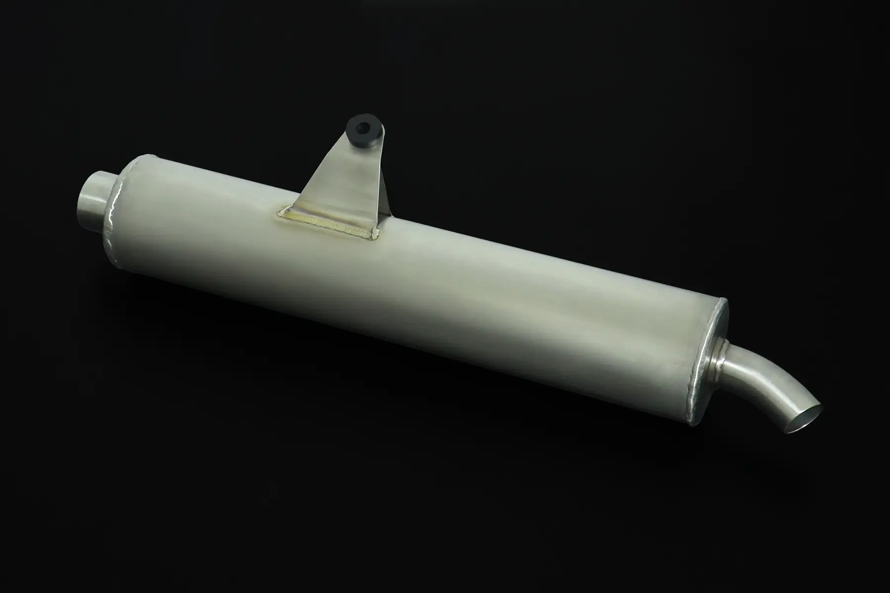 Silencer, Stainless, Set, Slip-On Replacement, RGV250 VJ21 - Image 4