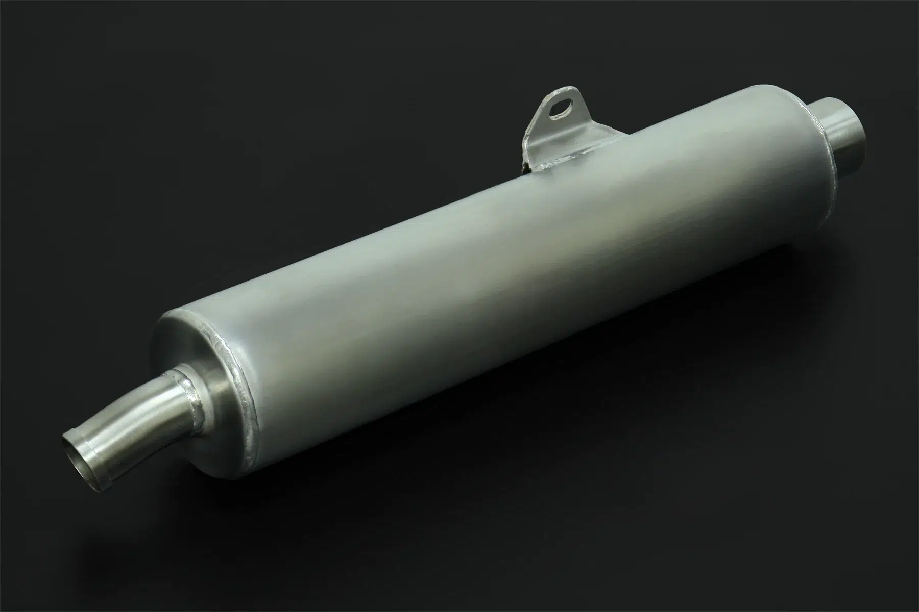 Silencer, Stainless, Set, Slip-On Replacement, RGV250 VJ22 - Image 3