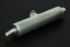 Silencer, Stainless, Set, Slip-On Replacement, RGV250 VJ22 - Image 4