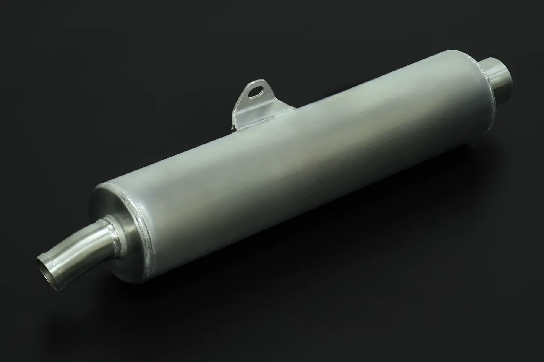 Silencer, Stainless, Set, Slip-On Replacement, RGV250 VJ22 - Image 4