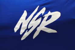 TYGA bike dust cover Blue/Black NSR - Image 13