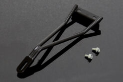 Alternative view of Exhauststay, Suzuki RGV 250 Tyga