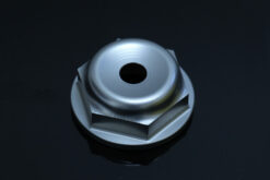 Toptripleclamp nut, RGV250 / RS250