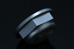 Toptripleclamp nut, RGV250 / RS250 - Image 2