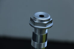 Toptripleclamp nut, RGV250 / RS250 - Image 4