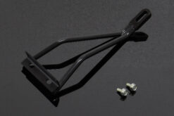 Exhaust stay Tyga, Aprilia RS250