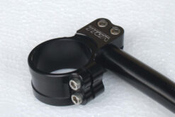 Handlebar set 50 mm, black - Image 3