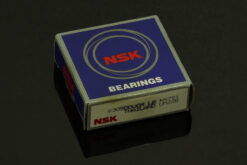 Alternative view of Bearing, Countershaft, NSR250 MC18, MC21, MC28
